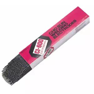 조선선재 용접봉 피복 아크봉 주철보수 육성봉 CI-600 3.2mm 5KG