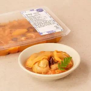 [생물][국산] 남해안 멍게살 (150g)