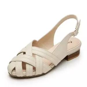 [갤러리아] 금강제화 르느와르 여성 위빙 드레스 샌들 RENSAC5303G9