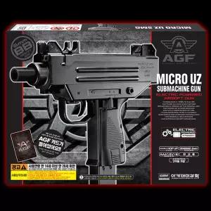 미니-UZ SMG 세미전동건 17403