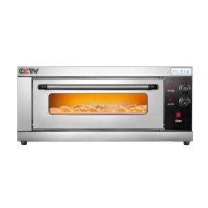 데크오븐 제과제빵 피자 생선구이 화덕 쿠커 홈베이킹