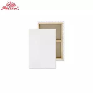 피닉스 아사천 풍경형 캔버스 4호P 33.4x21.2cm