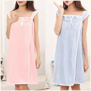 샤워가운 목욕가운 바스 골프 타올 홈웨어 이지웨어