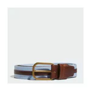 [아디다스] 골프 레더 벨트 138076285