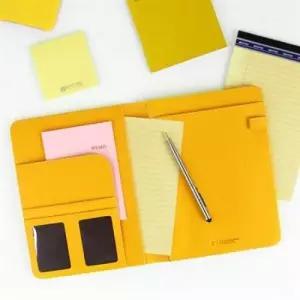 아인텍 A5레포트패드 NEW팬시 노트패드 노트커버 노트