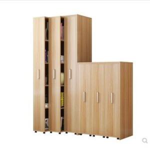 2중 만화책장 레일책장 공간슬라이딩 책꽂이 분리장