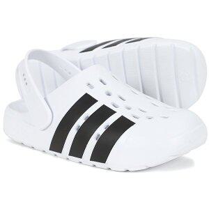 [아디다스][정품] 아디다스 아딜렛 클로그 2.0 (JS1130)