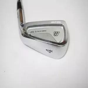 중고 미즈노 S-30V 4번 경량스틸 단품 아이언