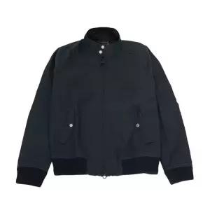 X 바라쿠타 남성 왁스 자켓 BRCPS1009 UT2743 309