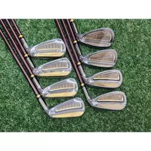 2024년 마제스티 프레스티지오13 남성용 5-S 8아이언 - LV 760 R 병행