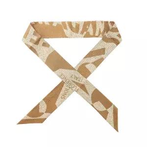 [페라가모] 25FW (32 1116 783717) 여성 스카프