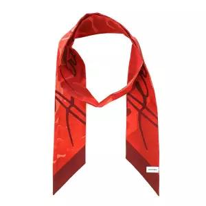 [페라가모] 25FW (32 1031 783758) 여성 스카프