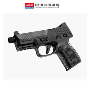 아카데미 17238 핸드건 FN509 컴팩트 택티컬 에어건 비비탄 장난감총