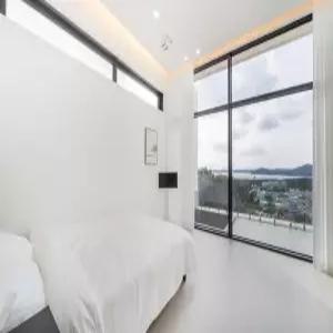 [전남 펜션] 완도 공간속의집 개별자쿠지 (해남,완도,진도,강진,장흥,보성,고흥)