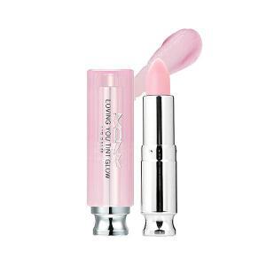 TV쇼핑 맥퀸뉴욕 러빙유 틴트립밤