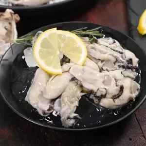 통영굴 100gx19팩/ 총 1.9kg