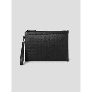 [빈폴ACC] (BE57D2T095) 모노알리사 포트폴리오 - 블랙