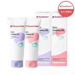 대용량 베이비 크리미오일 250ml