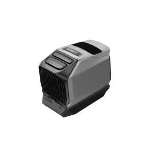 Ecoflow 이동식 에어컨 캠핑 WAVE3 무시동 휴대용 차박 냉방 난방 차량용