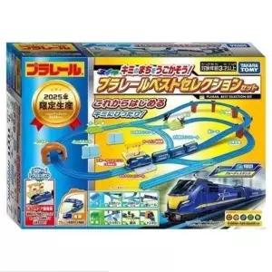 (티아츠) 2025 프라레일 베스트셀렉션세트