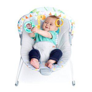 고품질 바운서I2 브라이트스타트 12204 기글사파리 (WFIXLZ9)