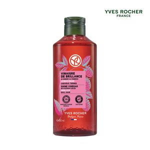 이브로쉐 라즈베리 샤인 헤어 식초 400ml