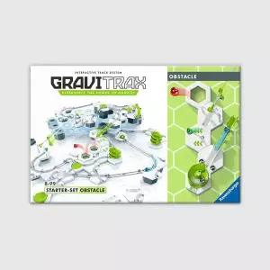 그래비트랙스 코어 스타터  옵스터클