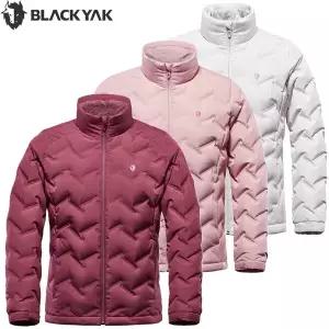 [블랙야크]여성 오리털 경량패딩 M제로스팟알파다운자켓S1 1BYPAW3501