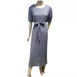 [롯데백화점]SOUP 반팔 프린팅 원피스(SB5OP36)