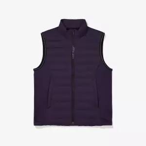 [휠라](광주신세계)[FILA] 하이브리드 다운 패딩베스트 (FS2DVF4201M_DPU)