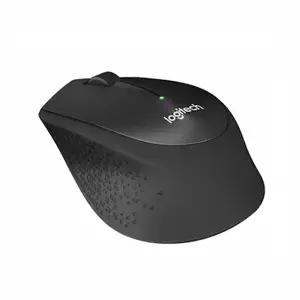 로지텍 M331 블랙 (정품) 무선 광마우스