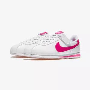 나이키 키즈 스니커즈 코르테즈 이지온 보이프리스쿨 WB822877