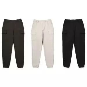 [K2](하남점)KWU23354 여성 간절기 마일드 카고 조거 팬츠 W