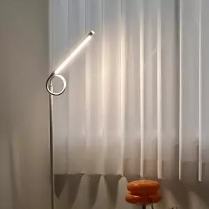 미노크 LED 장스탠드 3색 디밍 밝기 조절 