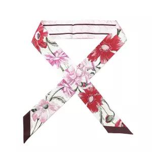 [페라가모] 25FW (32 0966 0780231) 여성 스카프