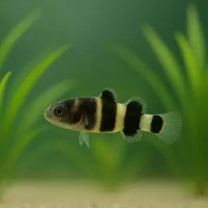 범블비 고비 5마리