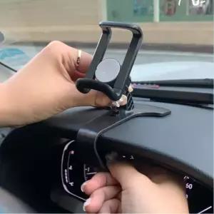 차량용 만능 계기판 휴대폰 거치대 만능계기판거치대 자동차핸드폰거치대 차량용거치대