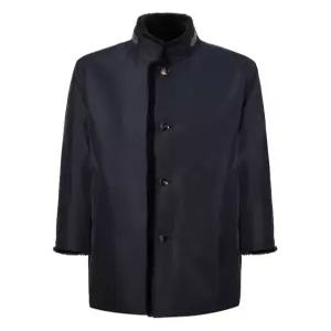 닥스 남성 24FW [반값세일][ZEGNA] 프리미엄 풀퍼 코트 DMTR4DC71N3