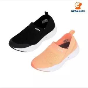 [롯데백화점]네파 [네파키즈] 소피아 미니 22 운동화 KIC7609