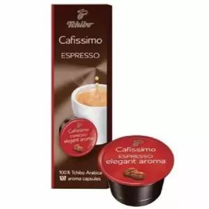 치보 에스프레소 엘레강트아로마 7.5gx10개 (W7CECF1)