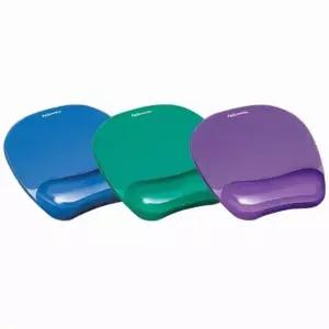 펠로우즈 크리스탈 젤마우스패드 퍼플 (W7D9448)