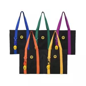 [롯데백화점]웨스트우드 [방염/방수] 워크-에코백_WP3WCAA111