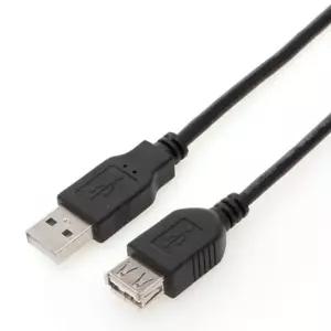 USB 2.0 연장케이블(A AF) (1.5M 99470 펠로우즈) (W70665A)