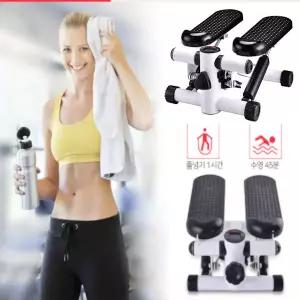 KC인증 마벤스텝퍼 하체 실내 유산소 계단오르기 운동효과 스텝퍼 기구