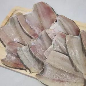 국산 두절 반건조 가자미 1kg