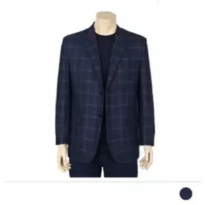 면접 캐쥬얼 선물 남자재킷 20대 남자자켓 정장재킷 (WFJRVDY)