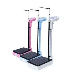 신장체중계 키재기 신장계 몸무게 키 측정기 일체형