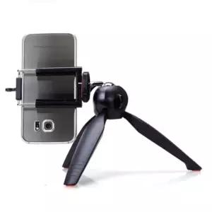 미니 유튜브 스마트폰 삼각대 고프로 다용도삼각대 카메라 (WFJU02B)