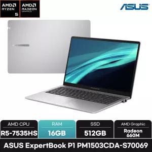 ASUS ExpertBook PM1503CDA-S70069/RAM 16GB/WIN11/ +마우스증정
