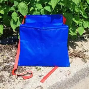 다용도 방수 농작업 수확용 튼튼한 작업 가방 M13271 (WFJV0PM)